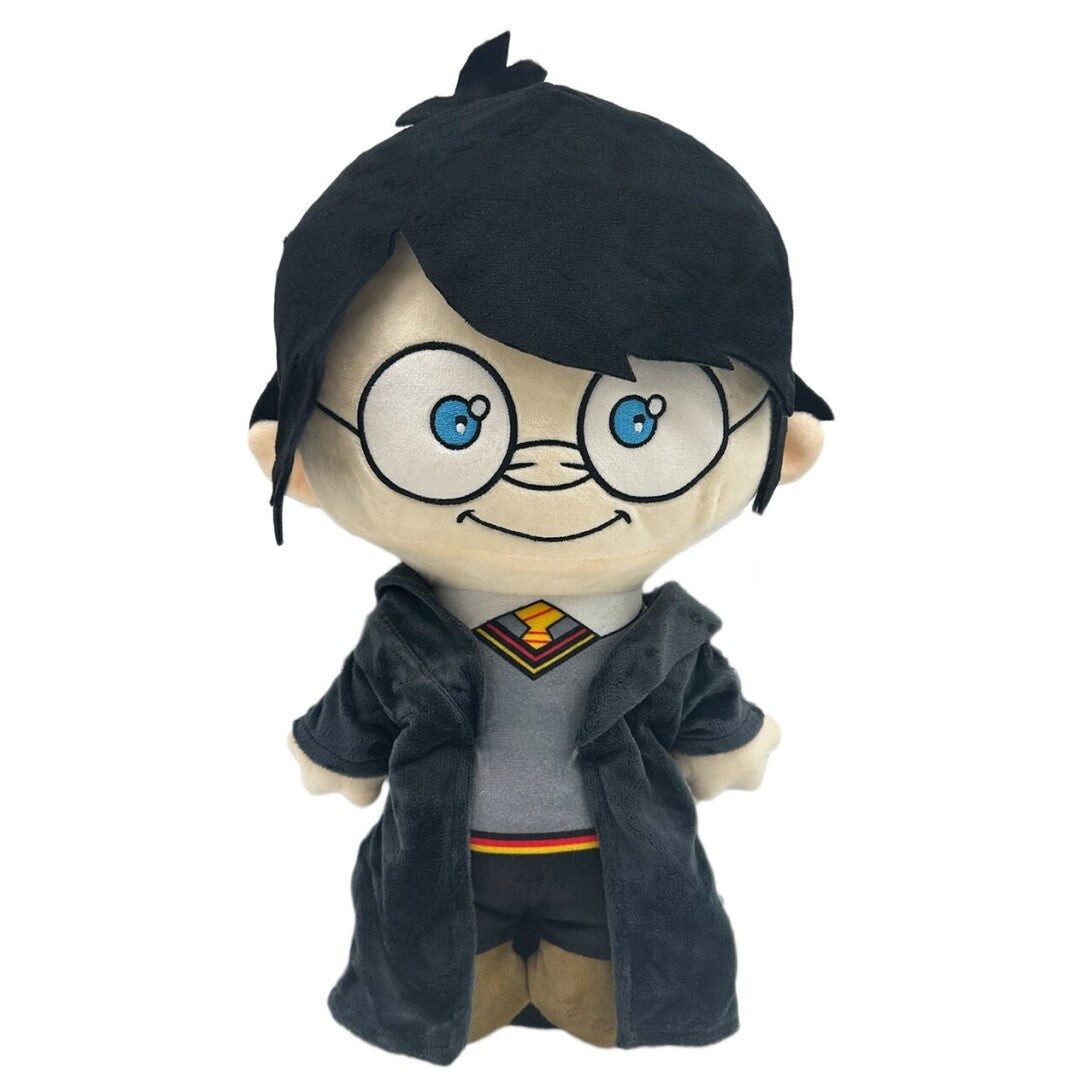 Tinisu Plüschfigur Harry Potter XXL Kuscheltier - 60 cm Plüschtier weiches Stofftier