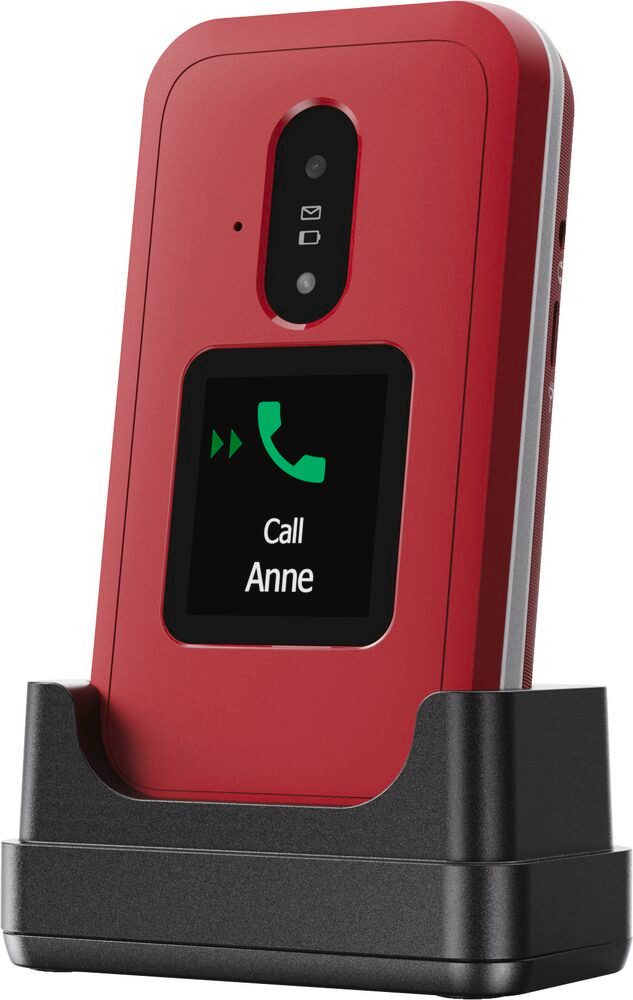 Doro Doro Leva E30 LTE Seniorenhandy (2,8 Zoll)