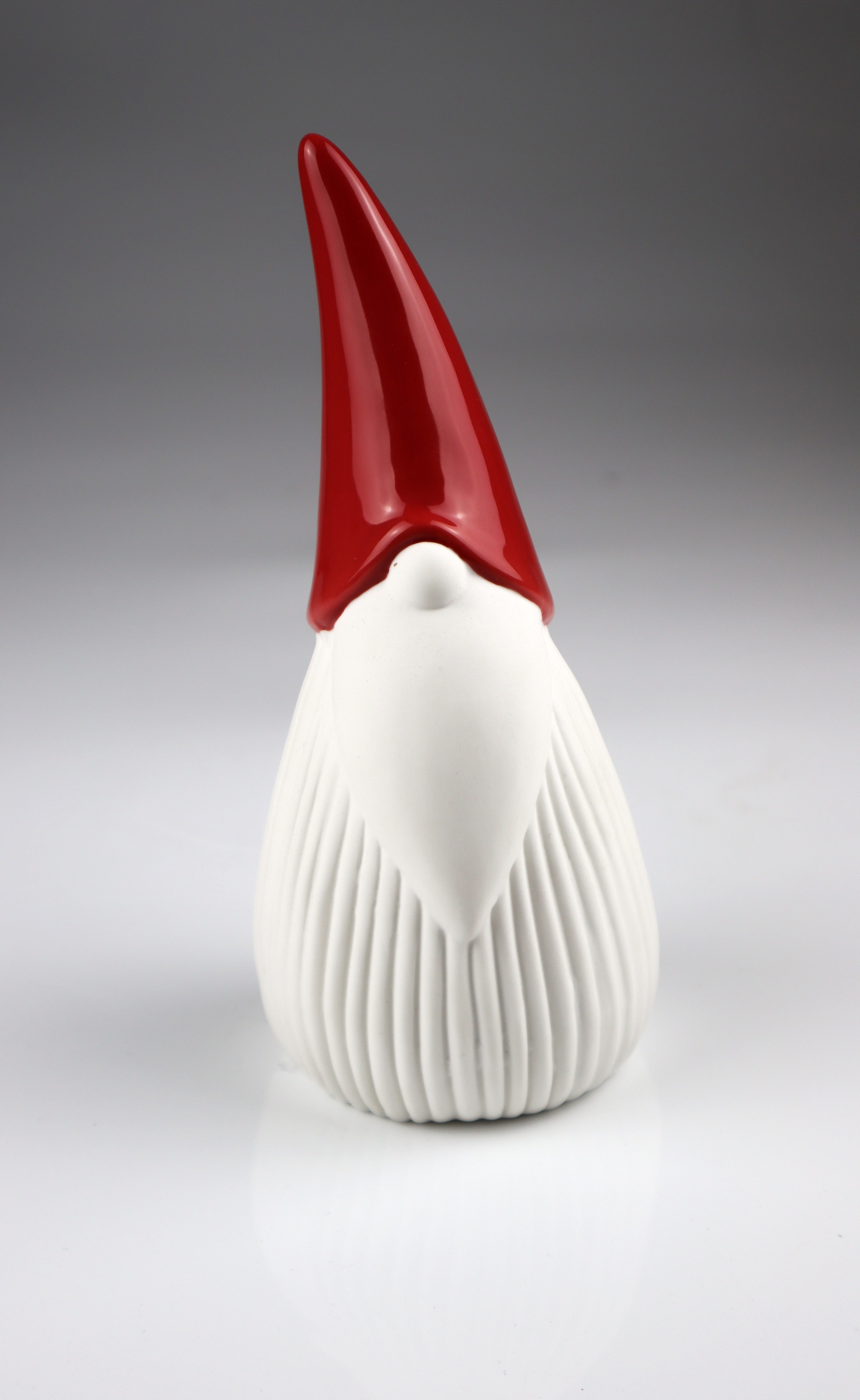 AM Design LED Dekofigur Keramik-Wichtel, LED fest integriert, 2 er Set, 9x2 günstig online kaufen