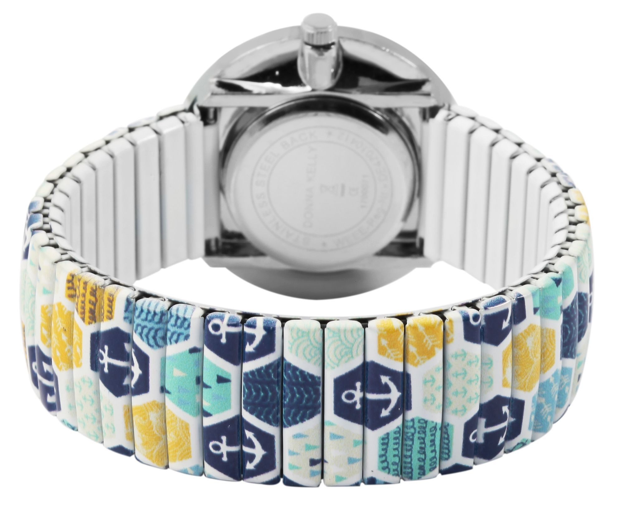 Donna Kelly Quarzuhr 1700071 Damenuhr, Zugarmband, günstig online kaufen