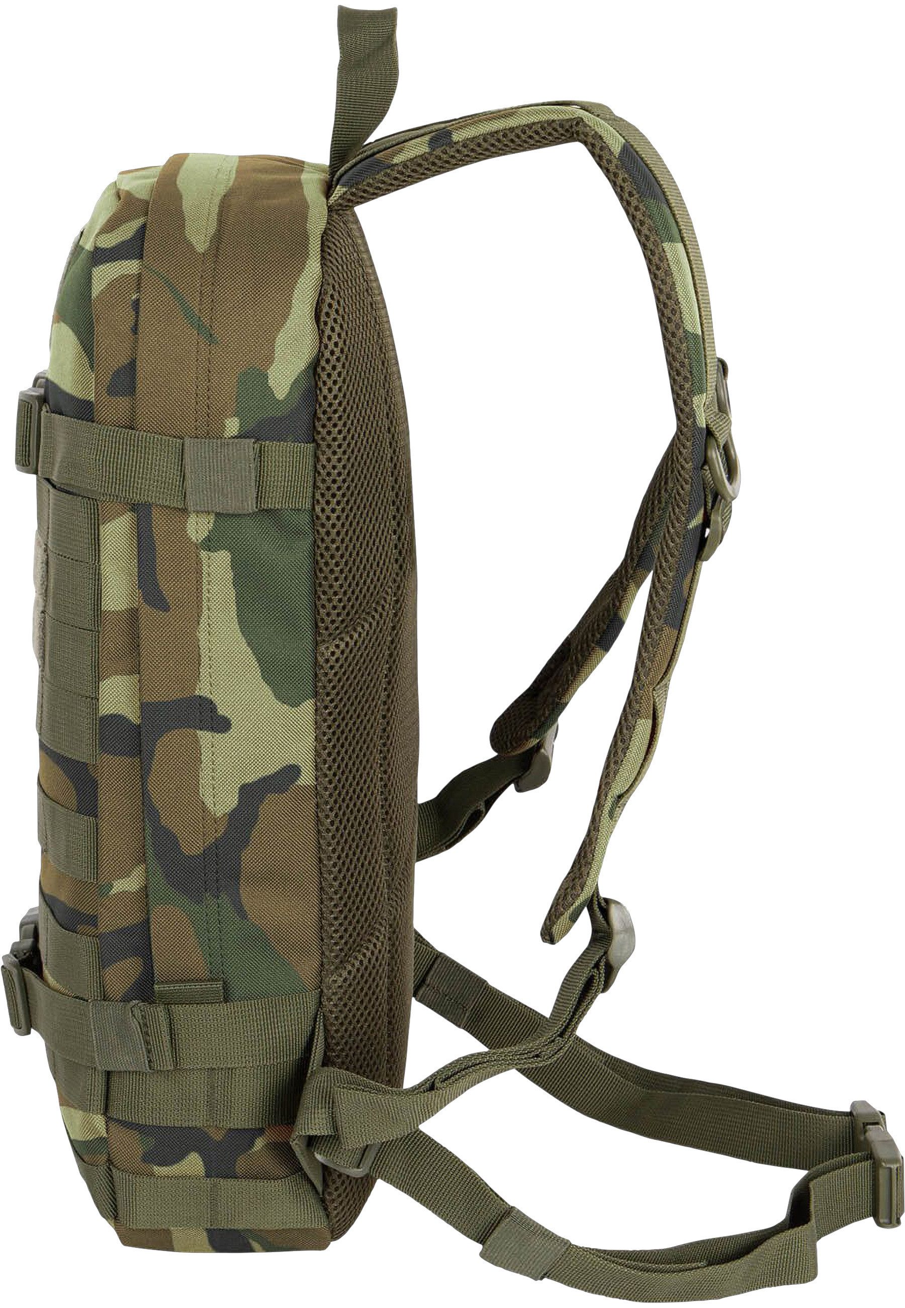 Brandit Rucksack Brandit Unisex US Cooper Daypack