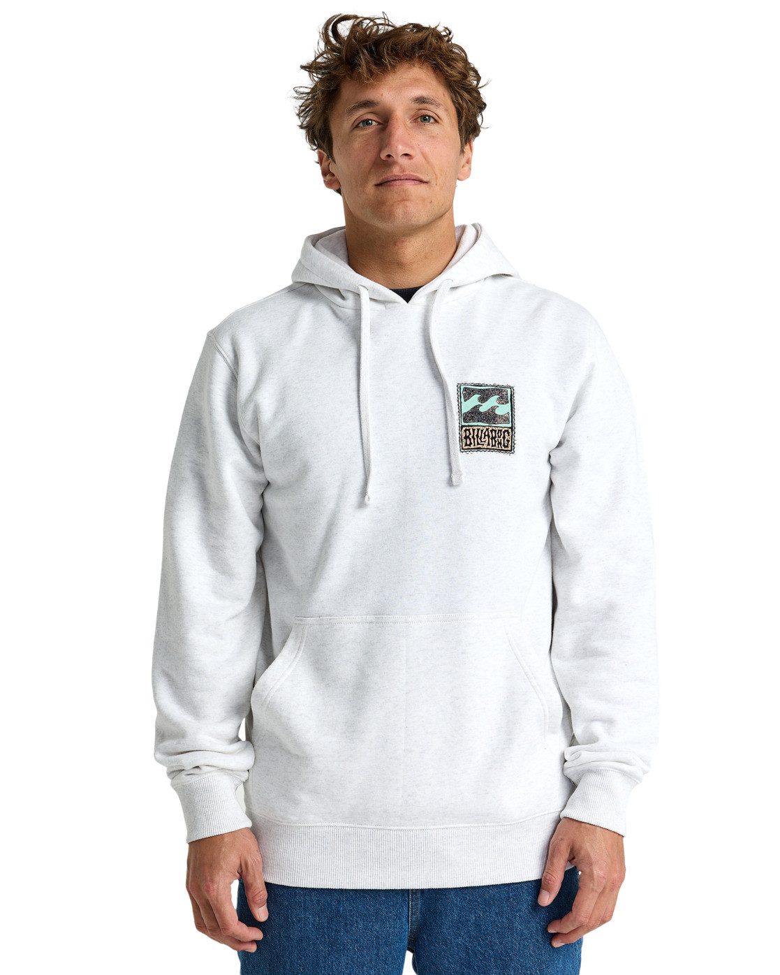 Billabong Kapuzensweatshirt Foundation