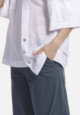 HELMIDGE Longshirt Bluse .