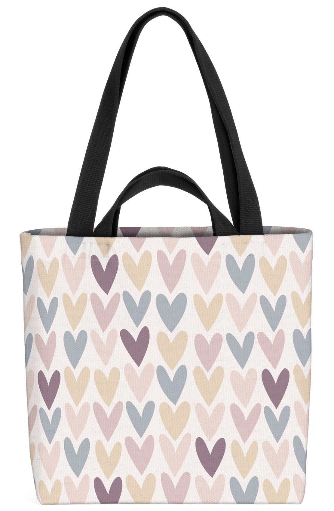 Henkeltasche