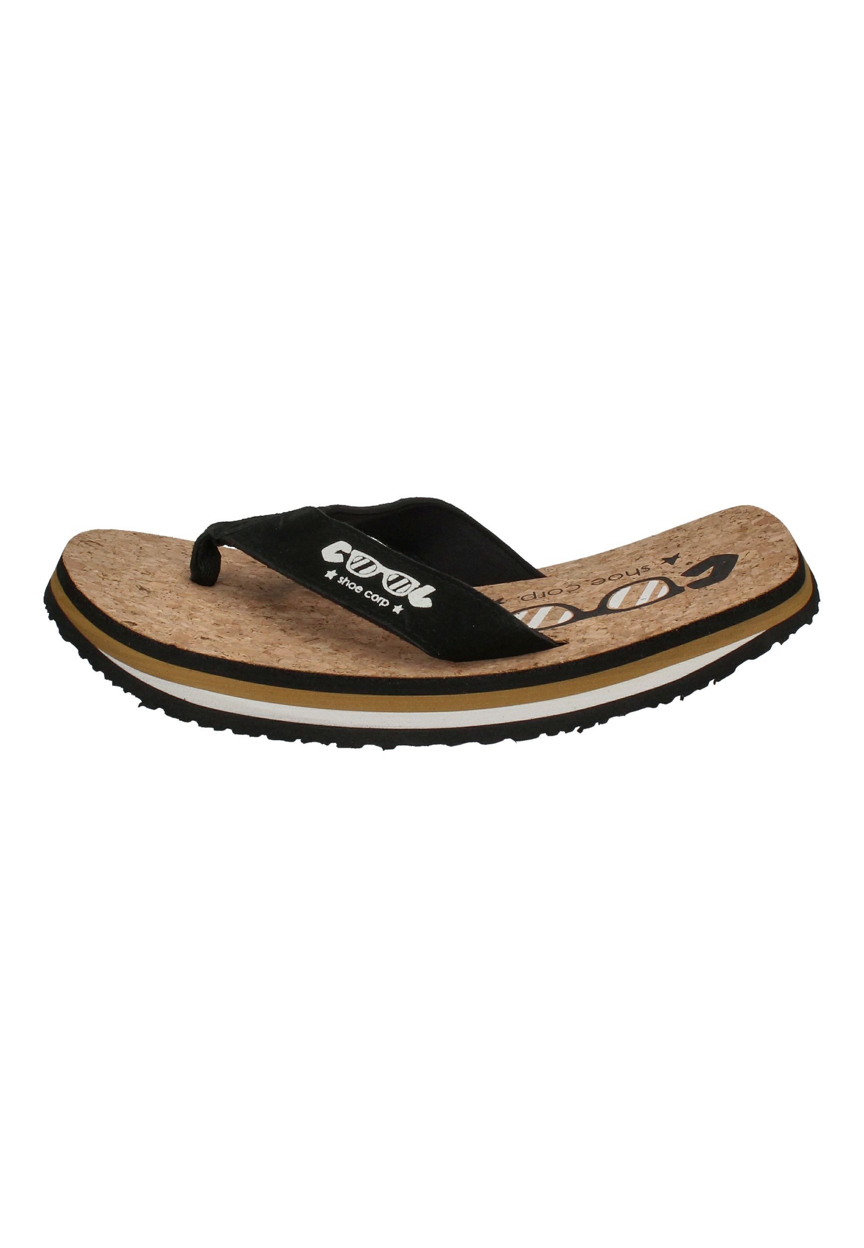 Cool Shoe Original Cork LTD Zehentrenner Cork 2