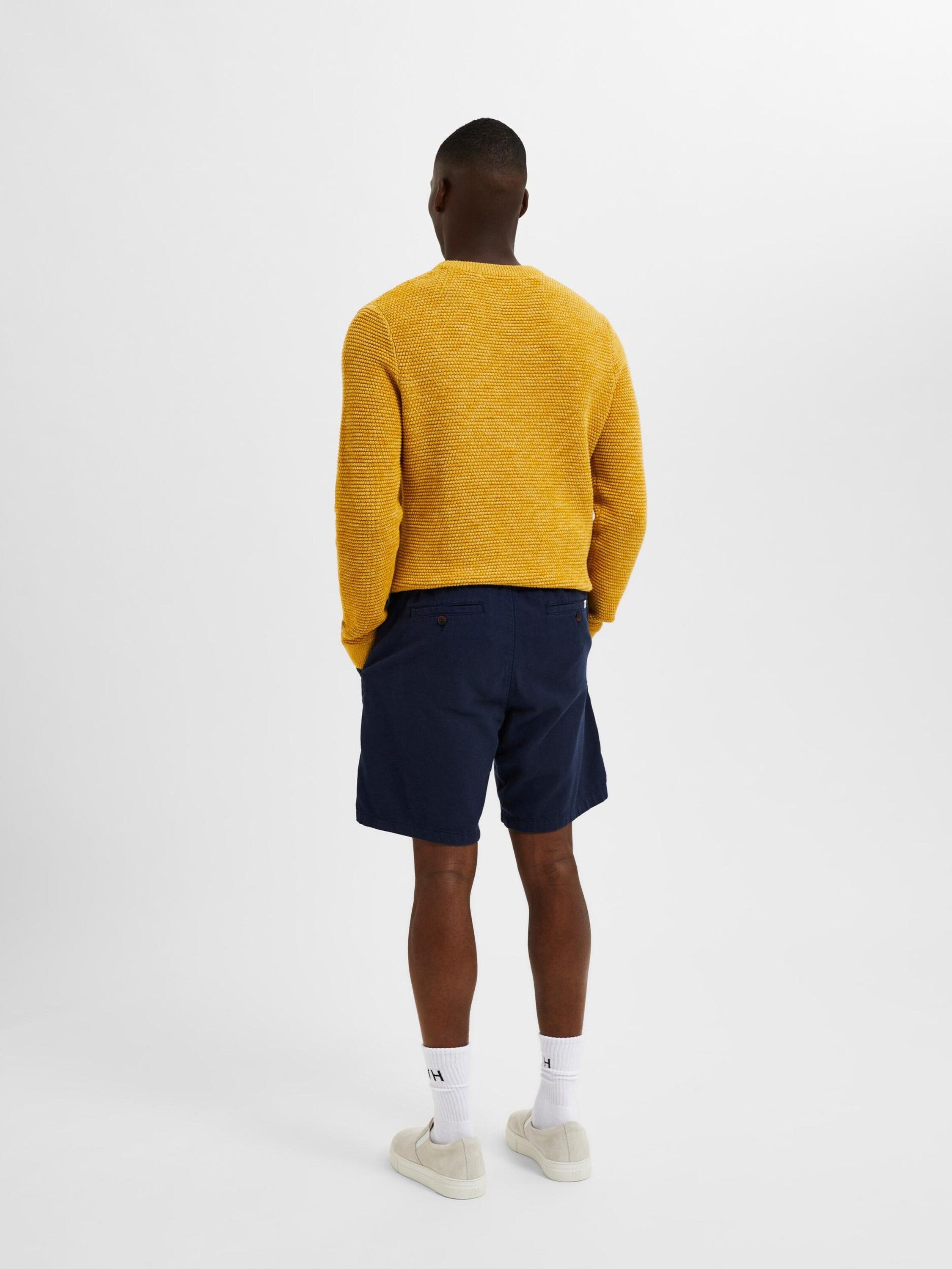 Selected Chinoshorts SLHBrody (1-tlg) günstig online kaufen