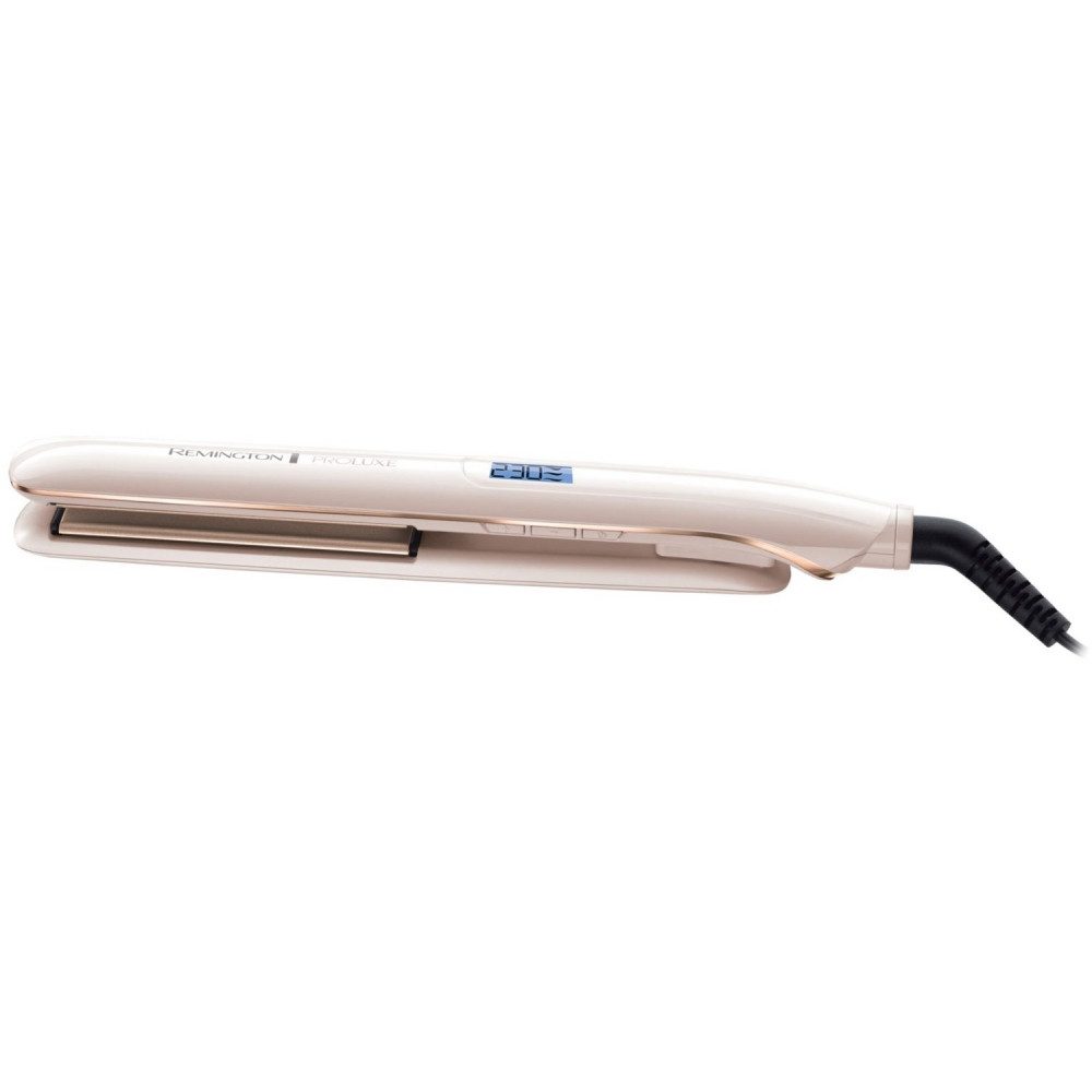 Remington Glätteisen Remington S 9100 ProLuxe Haarglätter - Haarglätter.