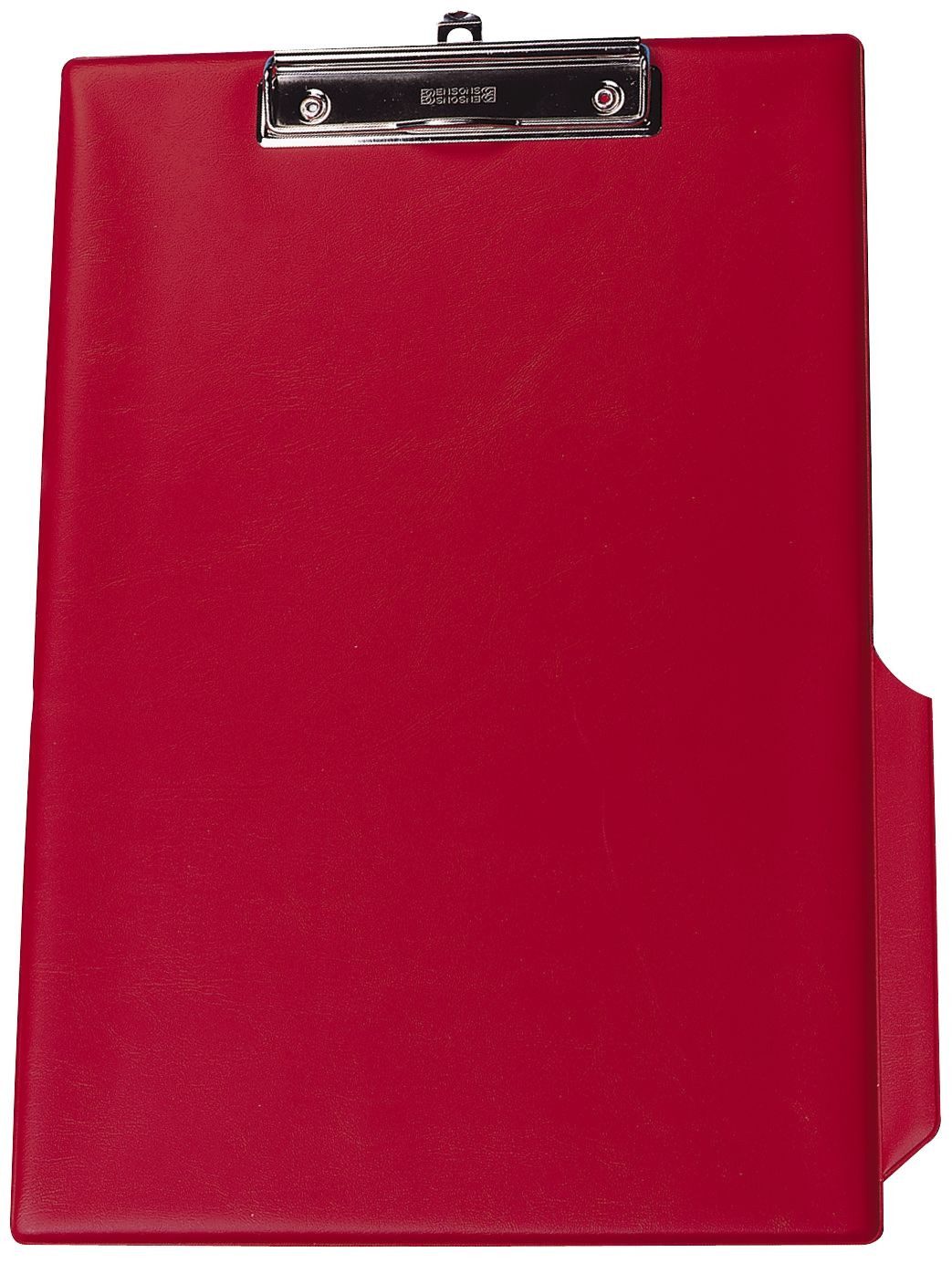 Klemmtafel Q-Connect® KF01298 Klemmbrett - rot