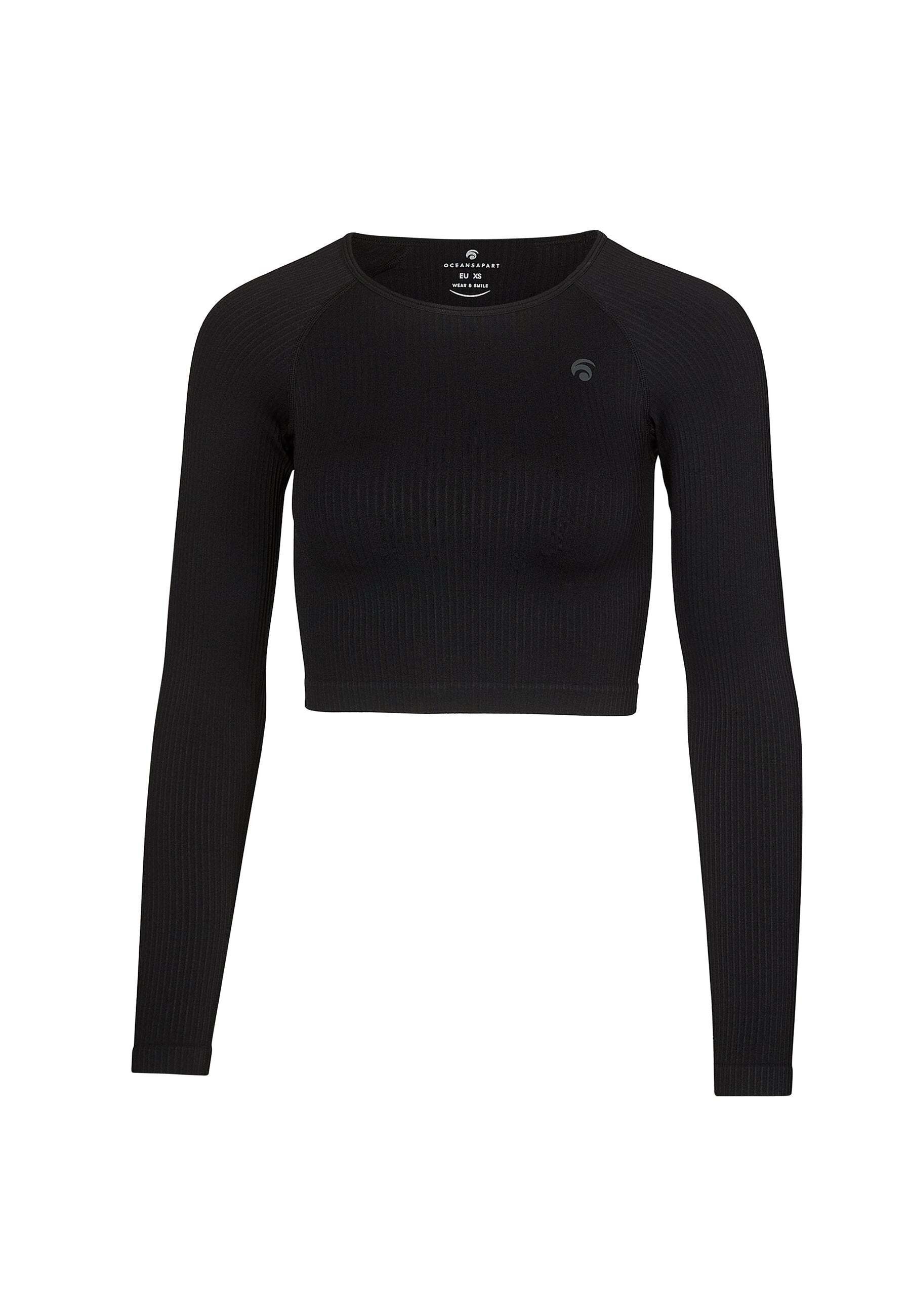 Langarmshirt Trixy