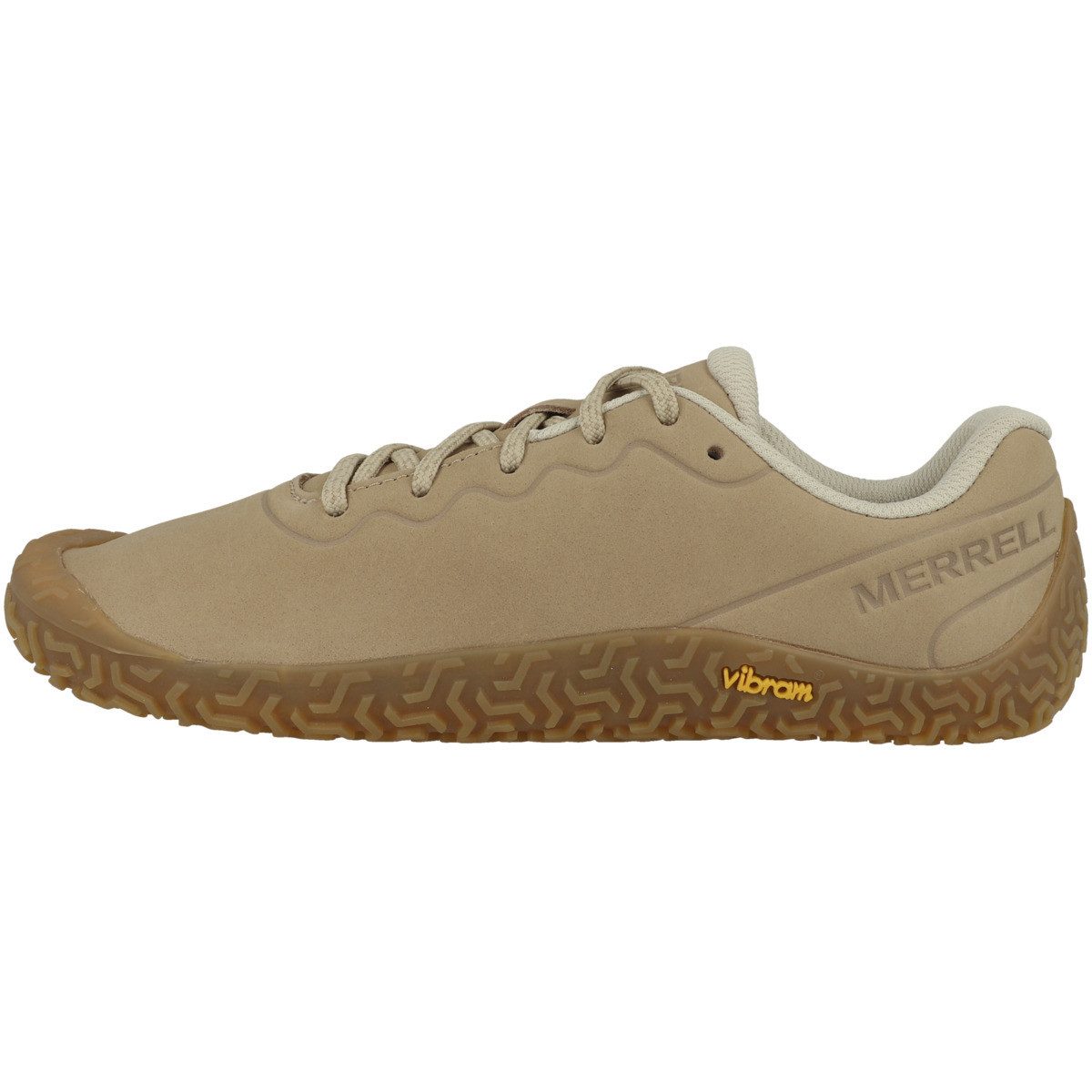 Vapor Glove 6 Leather Damen Barfußschuh