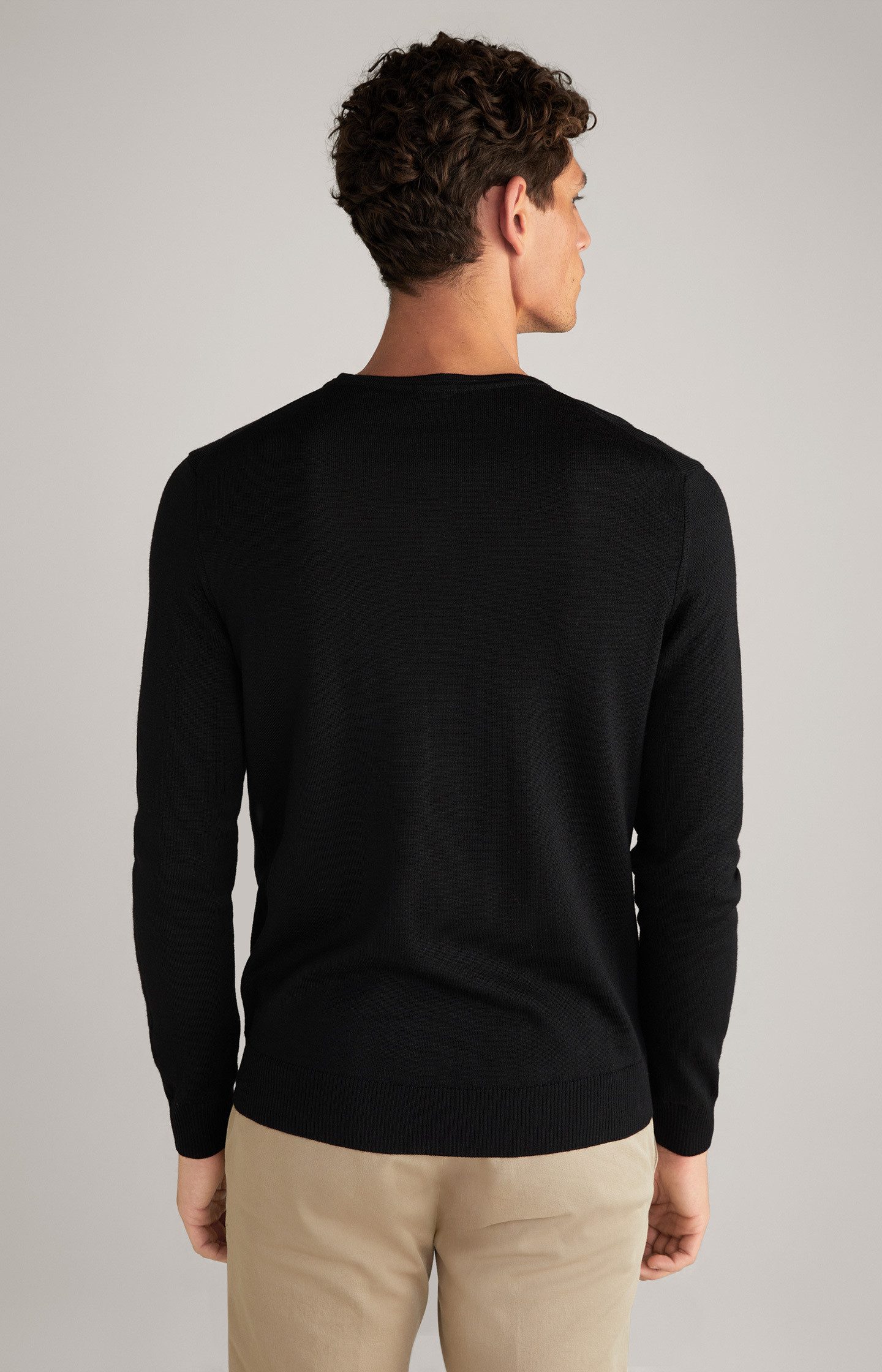 JOOP! Strickpullover Damien (1-tlg)