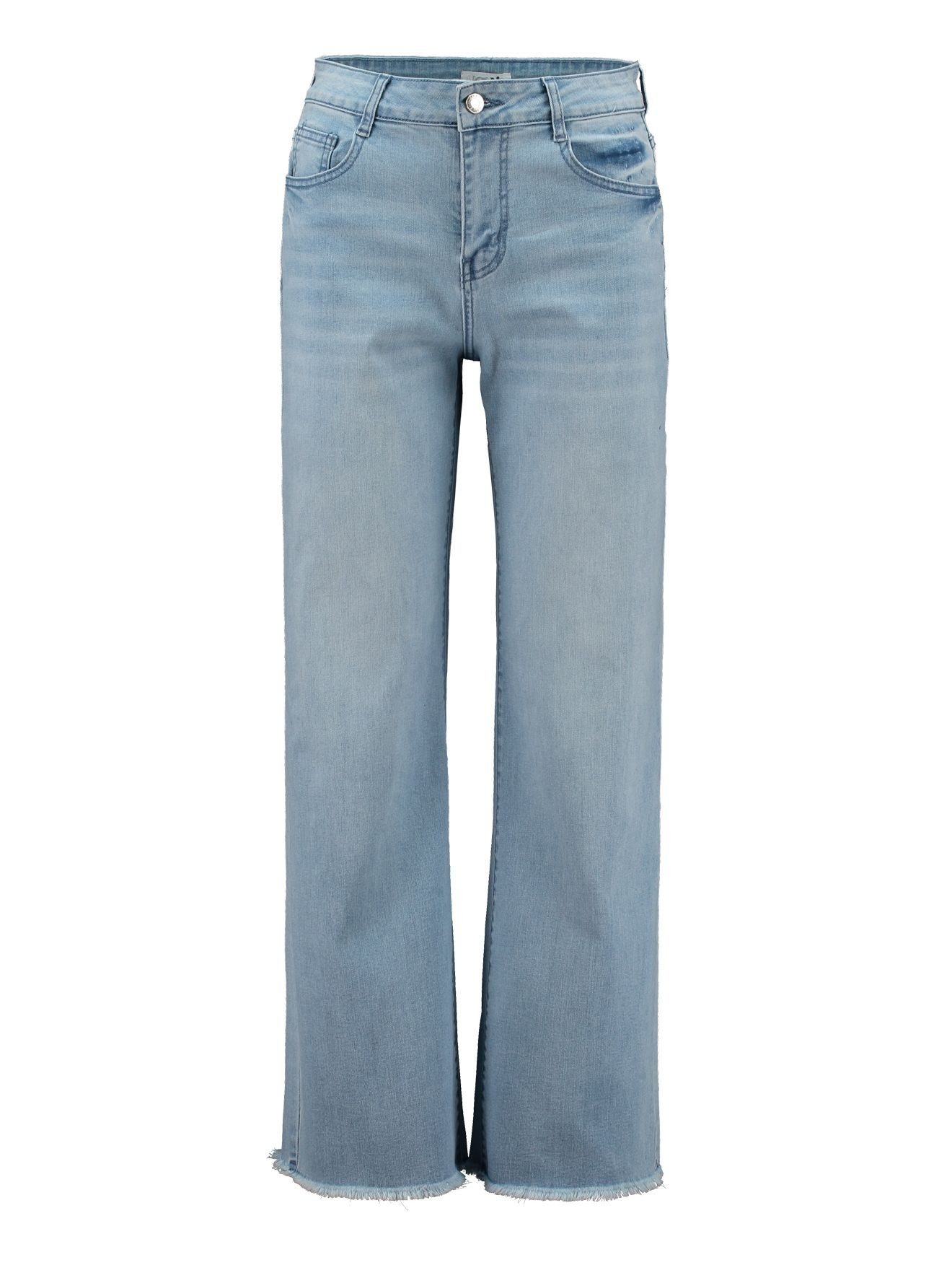 HaILY’S Slim-fit-Jeans