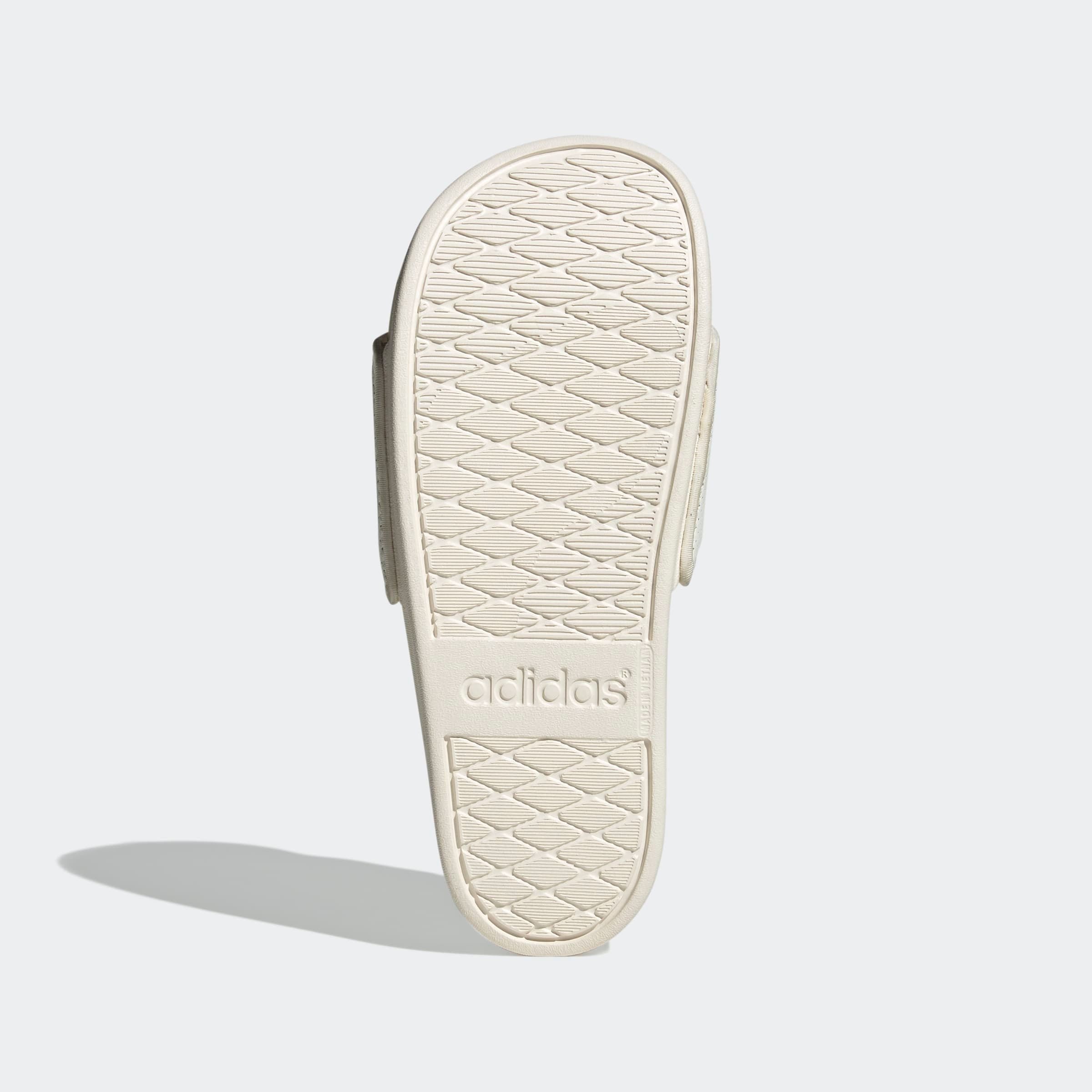 adidas Sportswear ADILETTE COMFORT BADESCHLAPPEN Badesandale Badelatschen