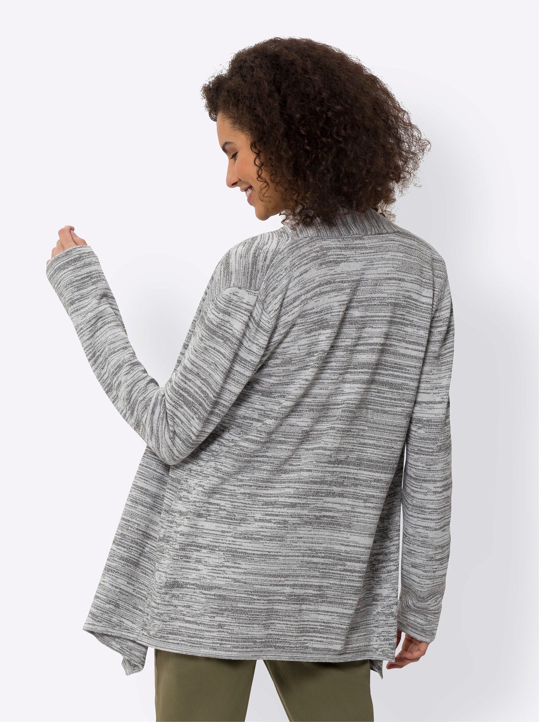 heine Strickjacke Strickjacke günstig online kaufen