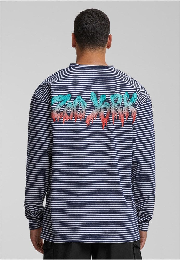 Zoo York Longsleeve Zoo York Scary Longsleeve
