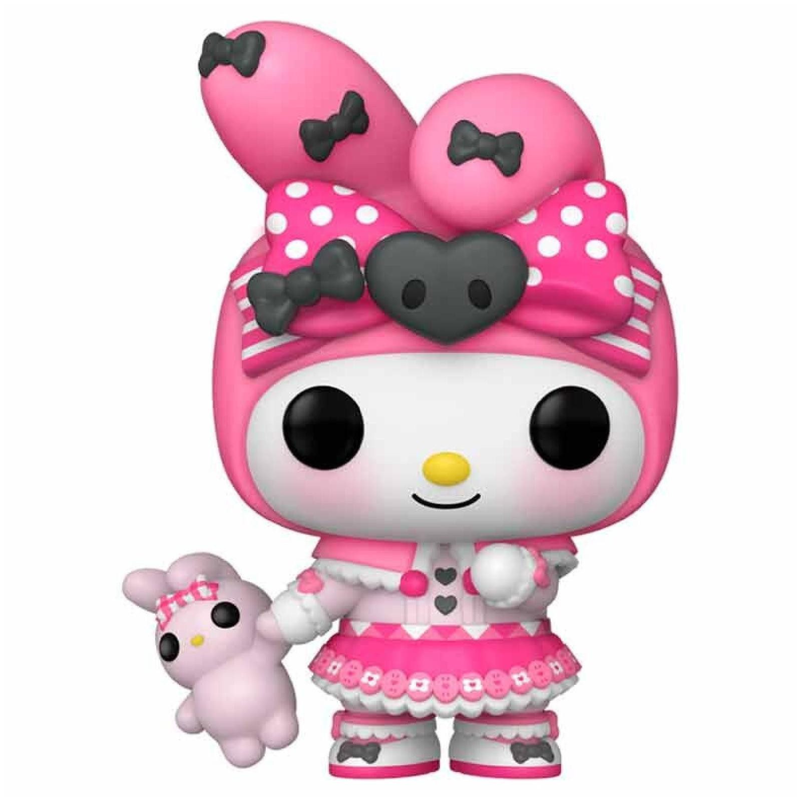 Funko Sammelfigur My Melody 50th Anniversary My Melody Exclusive #114