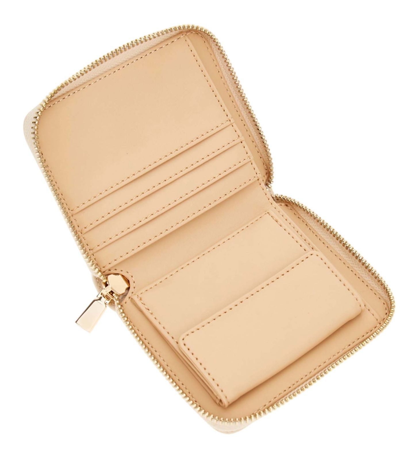 Guess Geldbörse Small Zip Around Wallet
