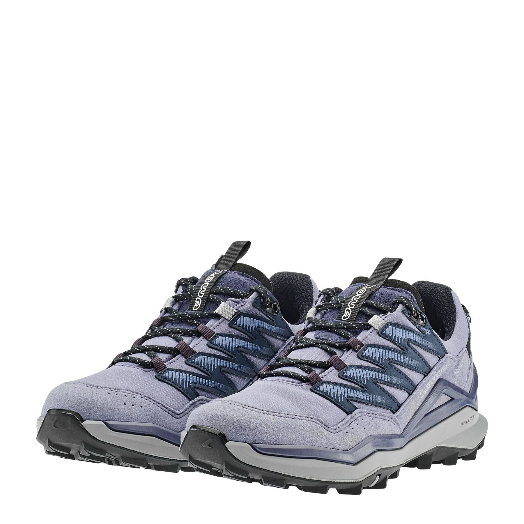 Lowa MADDOX PRO GTX LO Ws Schnürschuh