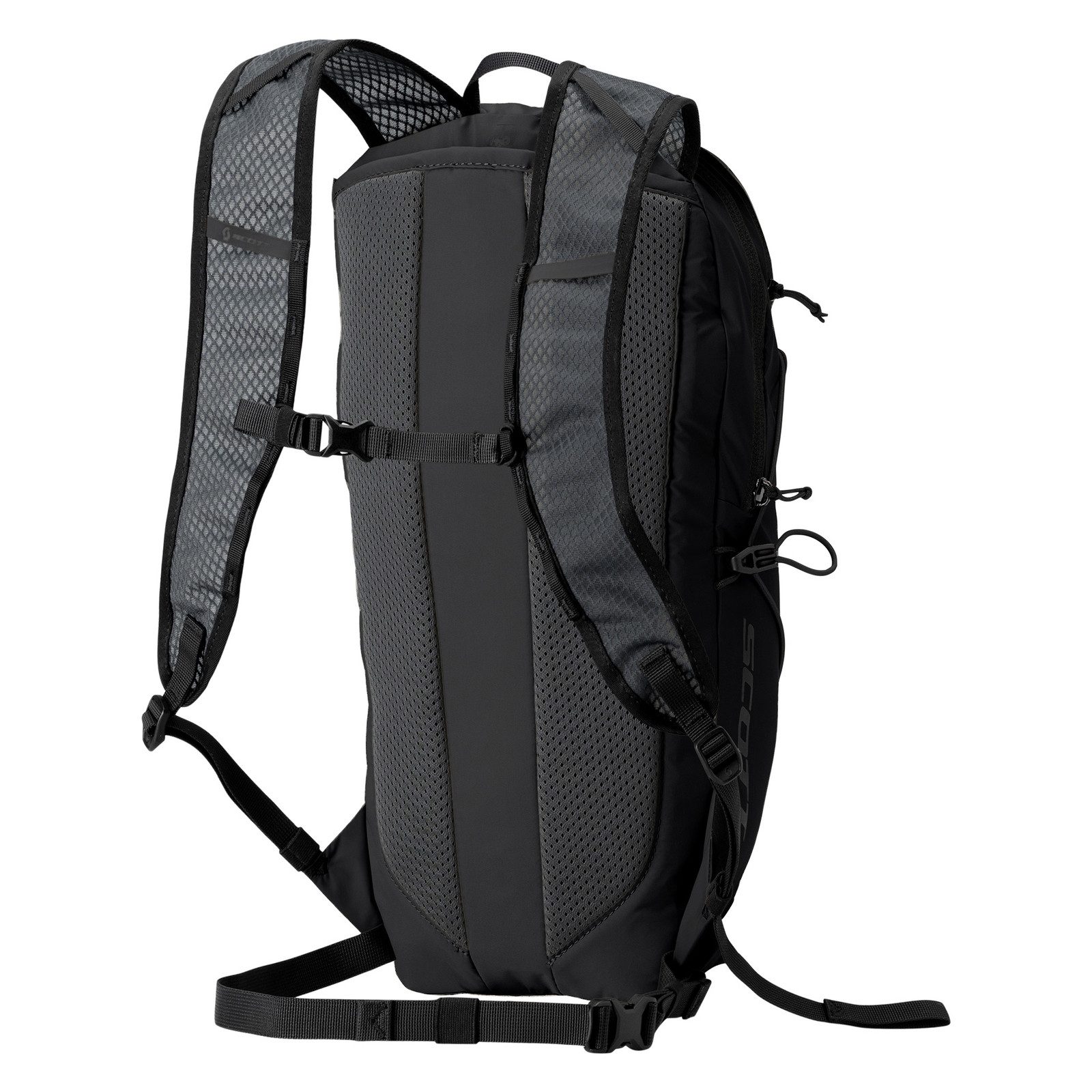 Scott Fahrradrucksack Rucksack Trail Lite 8, mit Trinksystemvorbereitung