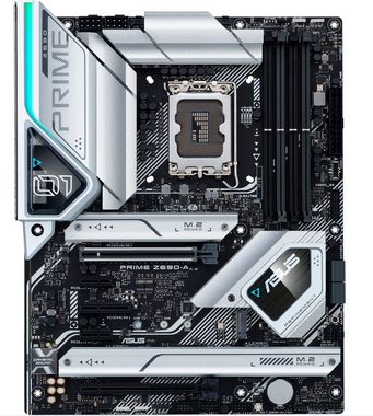 Asus Prime Z690-A Mainboard