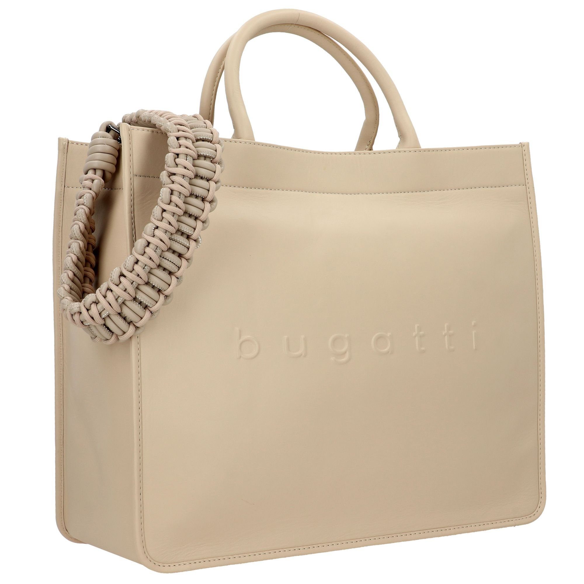 bugatti Shopper Daphne, Kunstleder