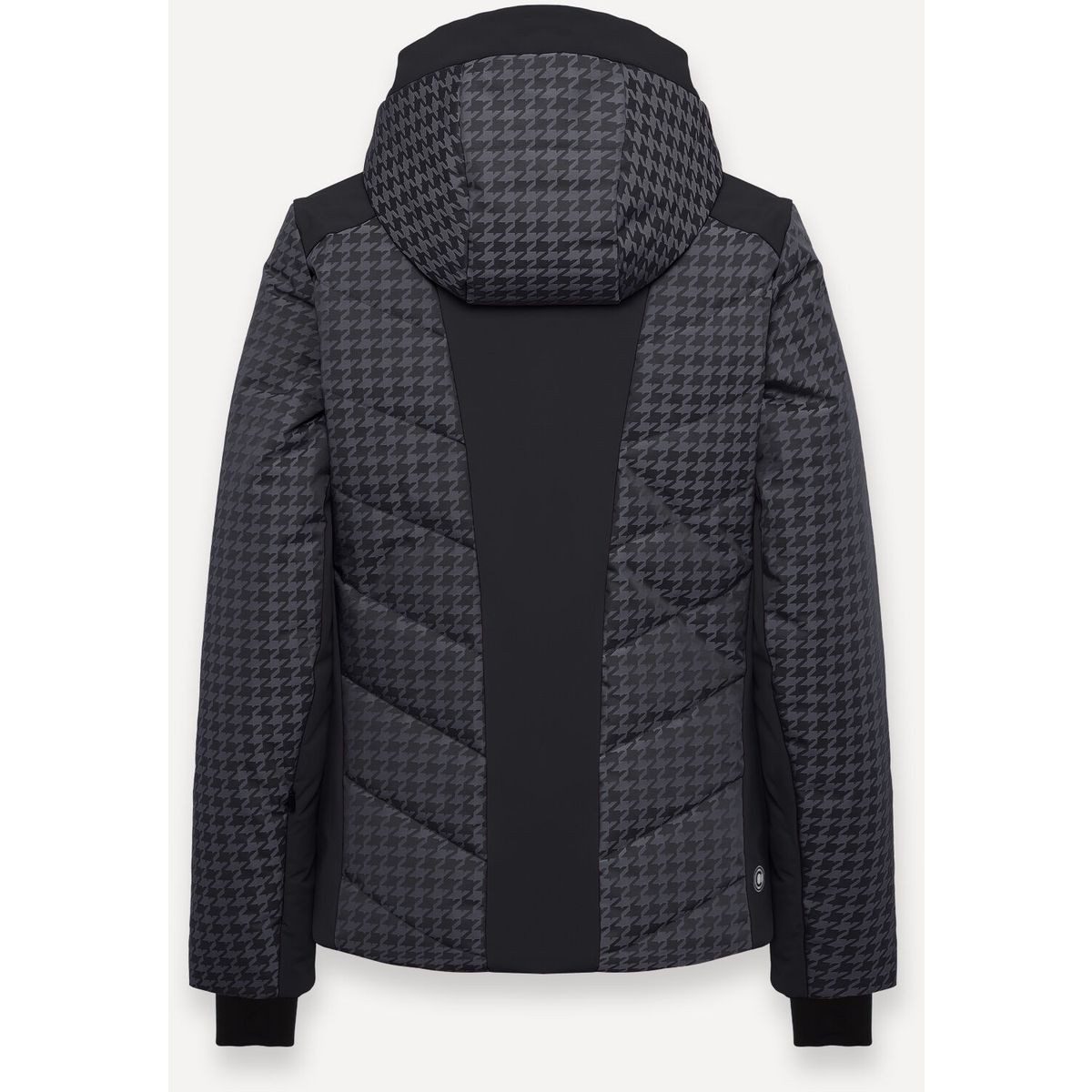 Colmar Skijacke Ladies Ski Jacket Elegante Skijacke mit innovativen Materialien und praktischen