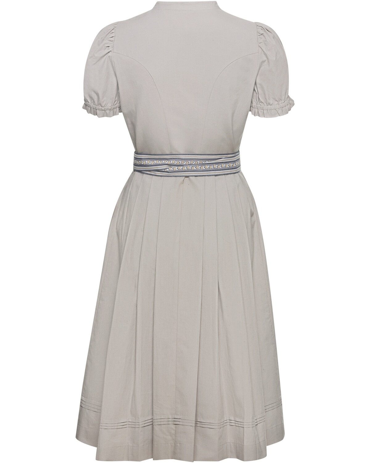 Almsach Dirndl 2-in-1 Halbarm-Dirndlkleid günstig online kaufen