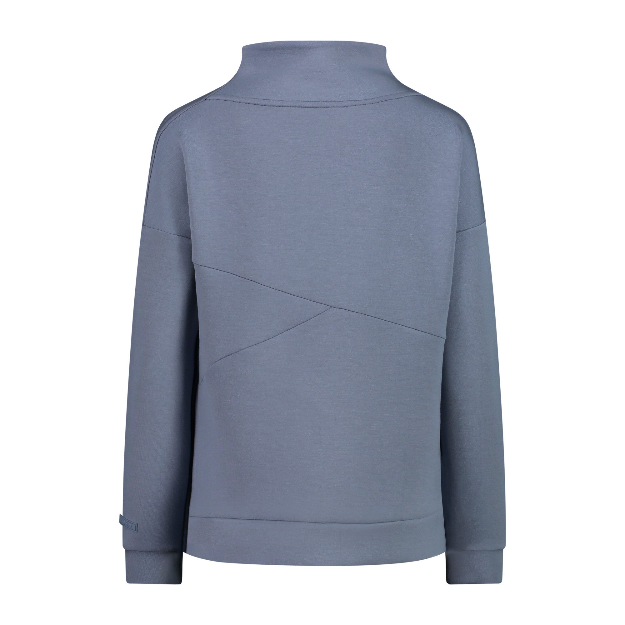 CMP Fleecepullover CMP Damen Pullover WOMAN SWEAT 32M3916