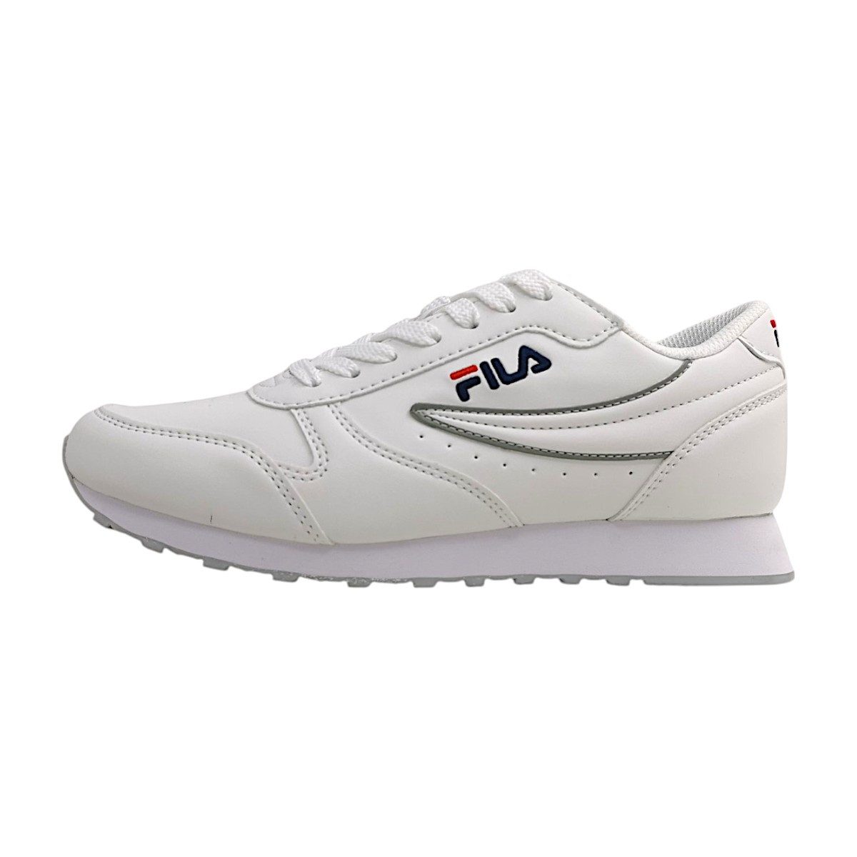 Fila Orbit low wmn Schnürschuh