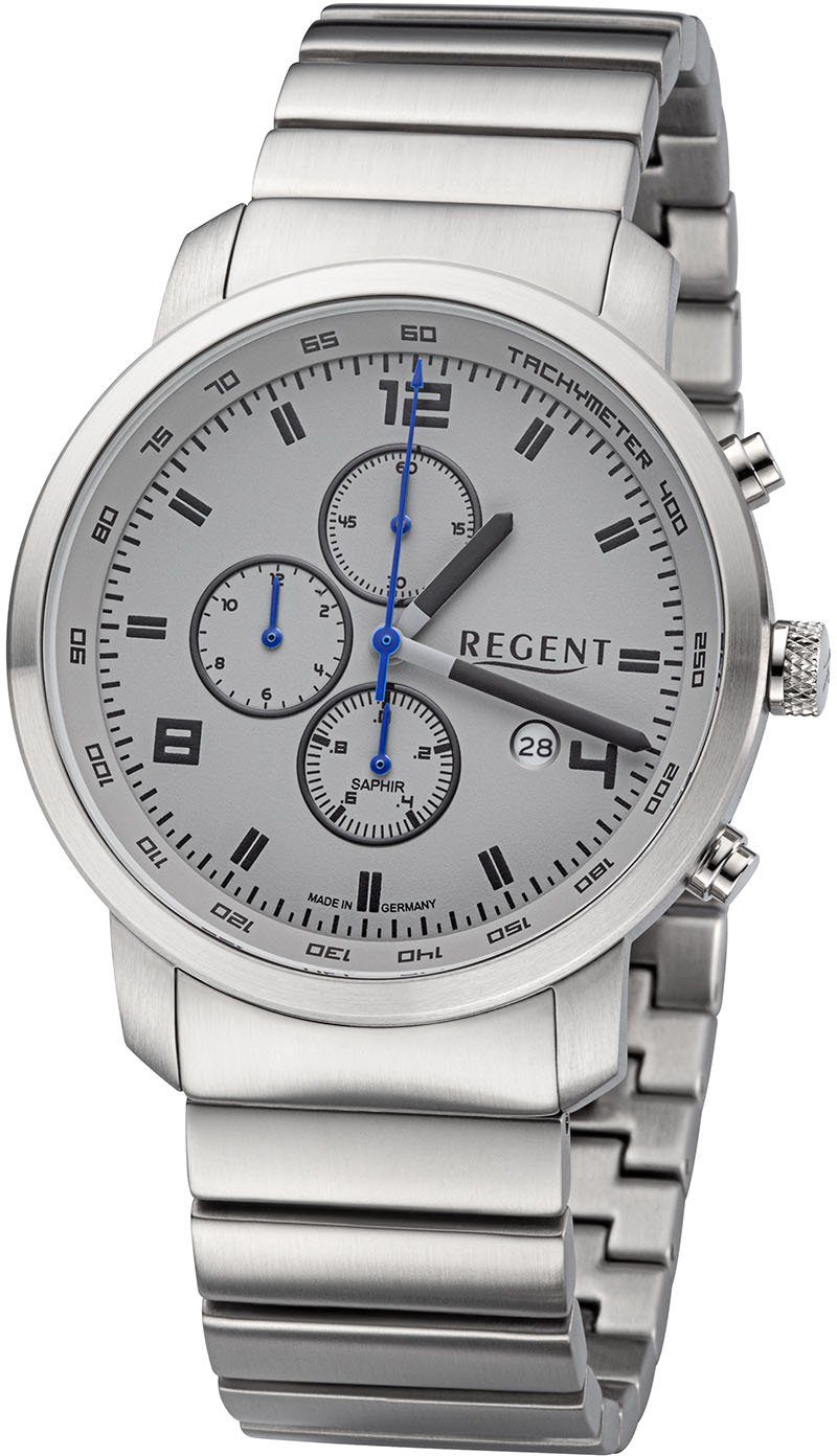 GM-2111 Chronograph Regent