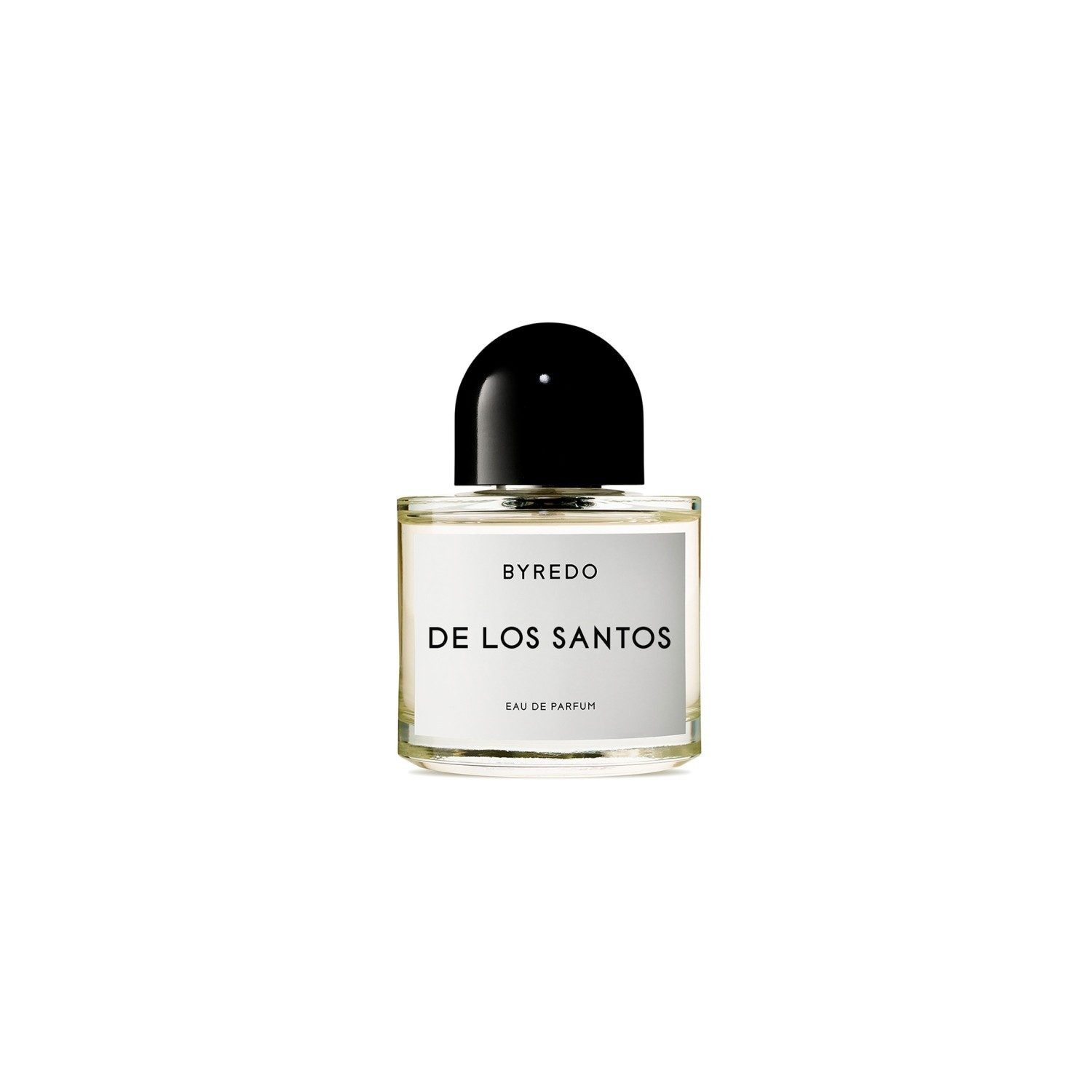 BYREDO Eau de Parfum De Los Santos, Glasflakon, Parfüm EDP, Unisex Duft