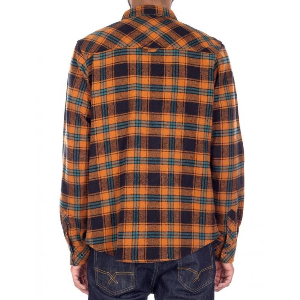 iriedaily Flanellhemd Hemd Iriedaily Rosomako, G günstig online kaufen