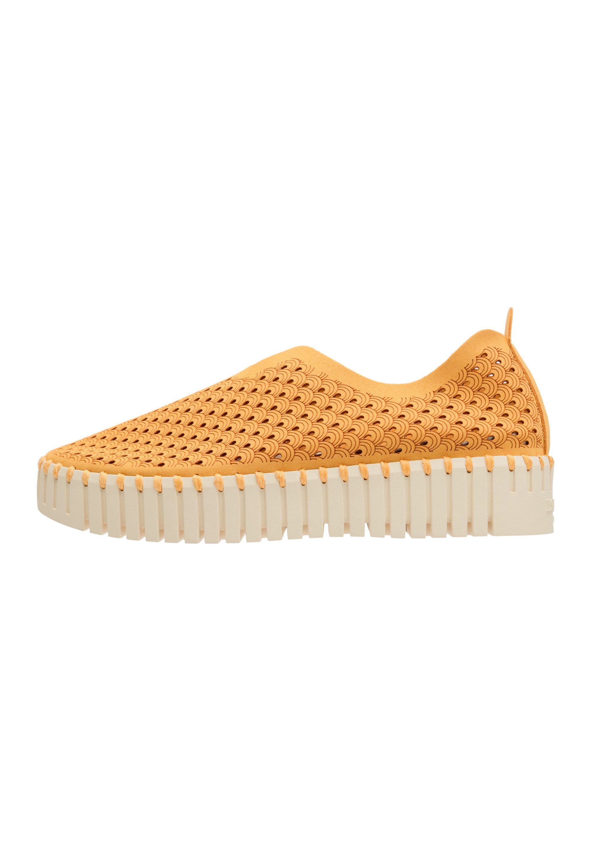 Ilse Jacobsen TULIP3373 Sneaker Recyceltes Gummi, günstig online kaufen