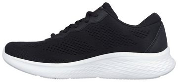 Skechers SKECH-LITE PRO - Sneaker H-Weite, Orthotritt-Ausstattung, Freizeitschuh, Halbschuh, Schnürschuh