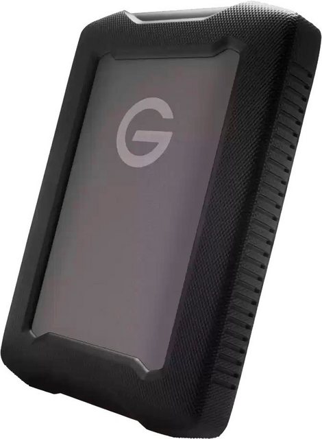SanDisk Professional »G-DRIVE ArmorATD« externe HDD-Festplatte (1 TB)