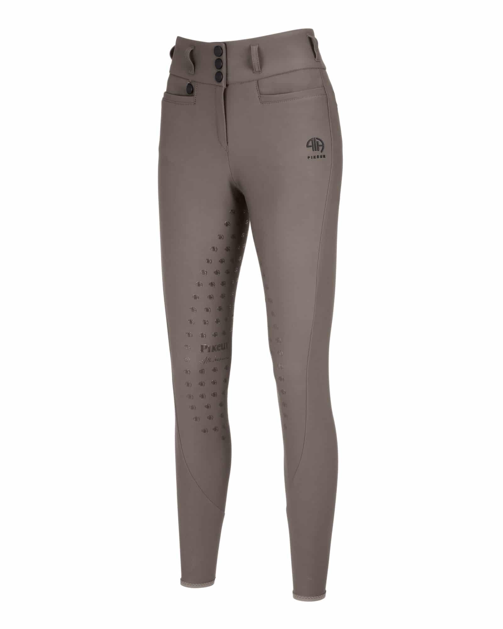 Pikeur Reithose Reithose Damen Linn Sd mit Vollgrip