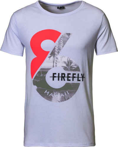 FIREFLY T-Shirt Shirt Herren Firefly Olin