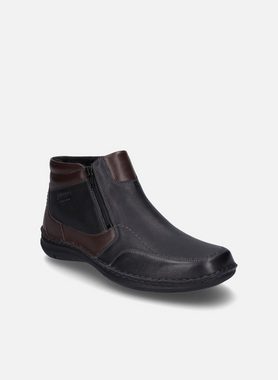 Josef Seibel Anvers 96, schwarz Stiefelette