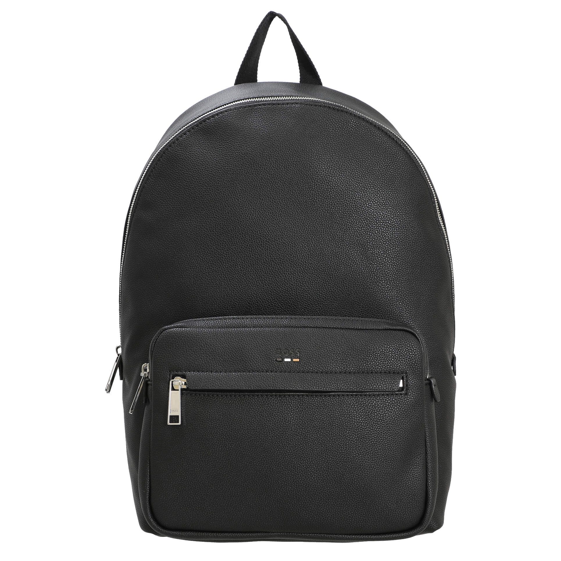 BOSS Rucksack Ray - Rucksack 42 cm (black)
