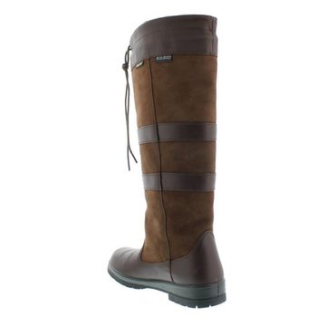 Dubarry Galway, Dry Fast - Dry Soft Leder, Extra Fit, (extraweit), Gore-Tex Au Schlupfboots