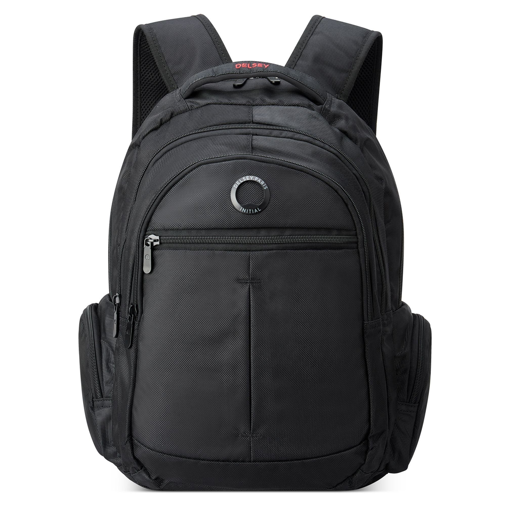 Delsey Paris Daypack Element, Polyester