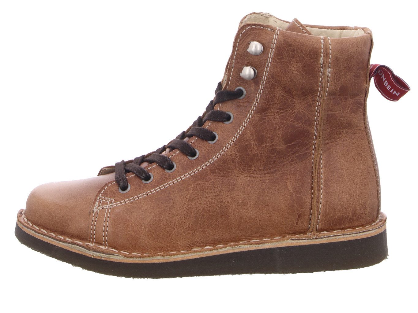 GRÜNBEIN Louis Ankleboots