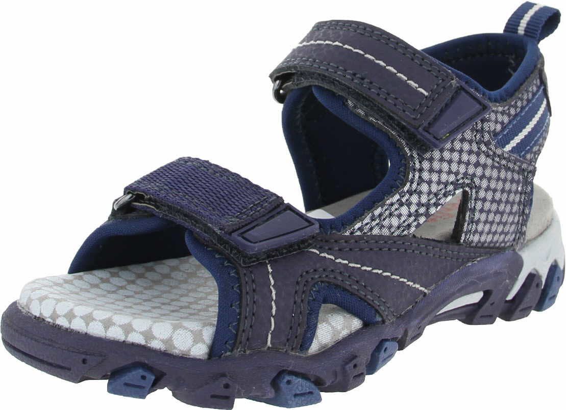 Superfit Superfit Burschen Sandale Hike Sandalette