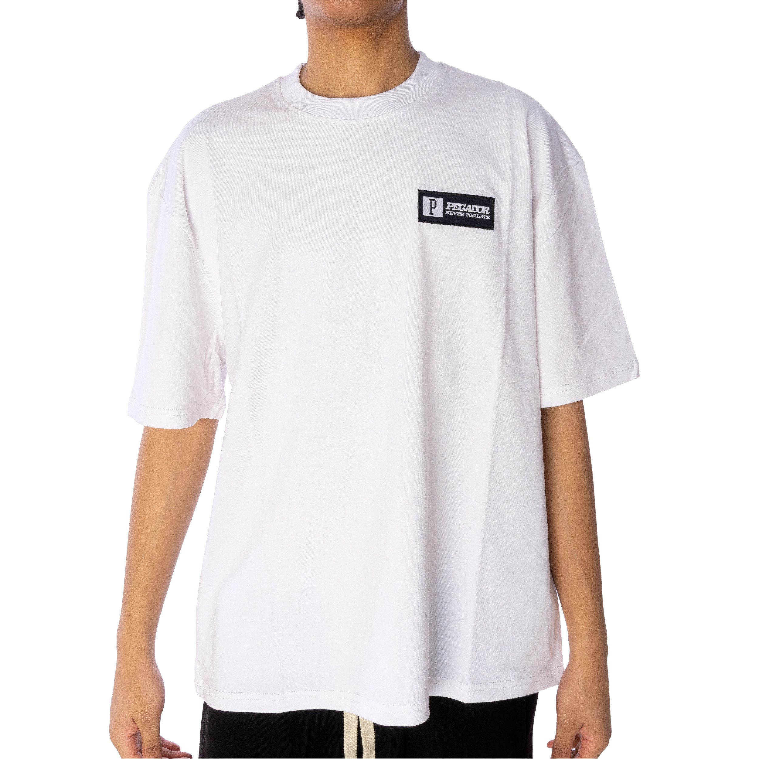 Pegador T-Shirt T-Shirt PGDR Antigua Oversized günstig online kaufen