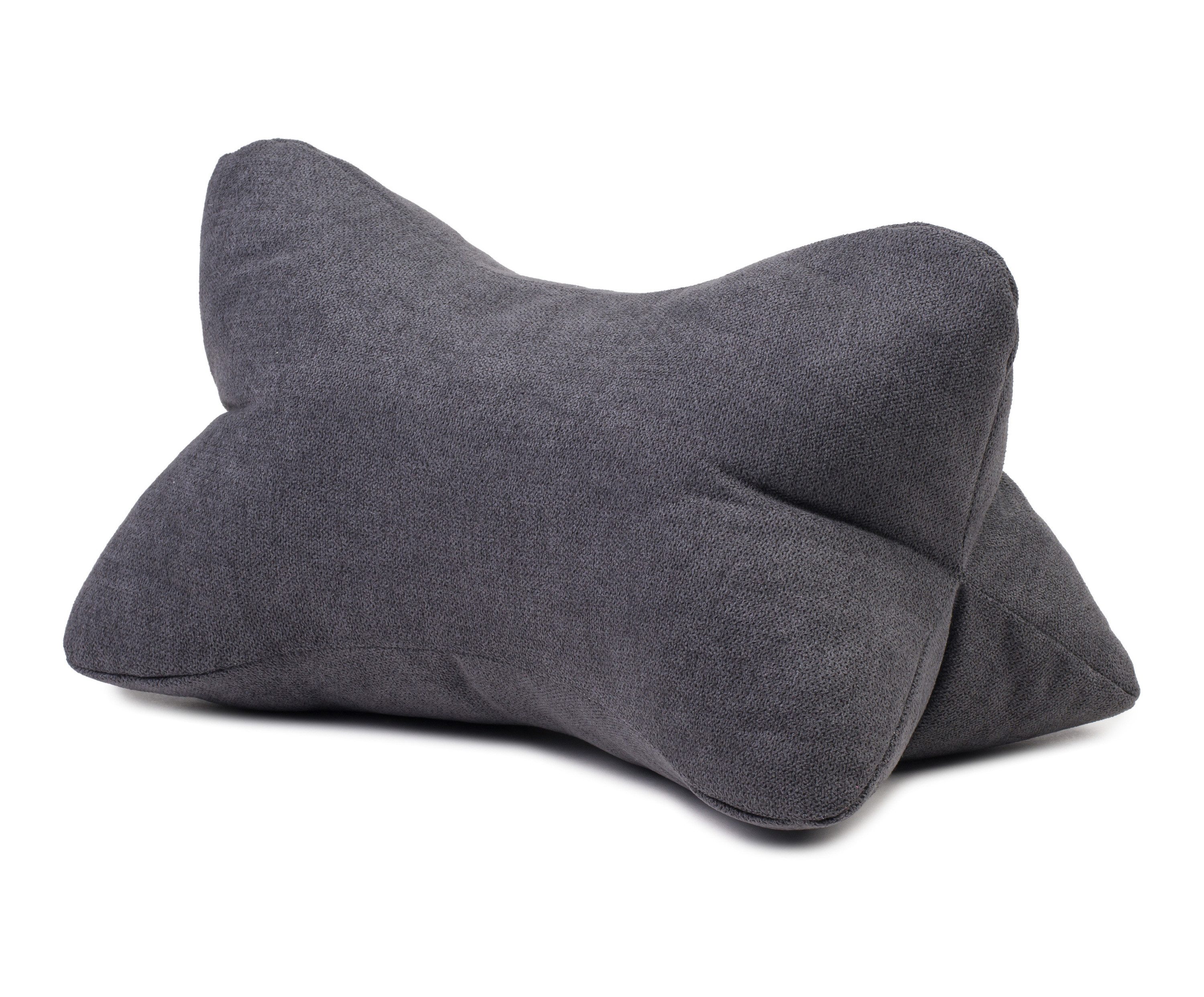 Gözze Kissenhülle Lesekissen Darco, (1 Stück) günstig online kaufen
