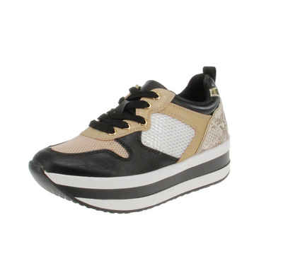 La Strada 2001098-1901blackwhite-38 Sneaker