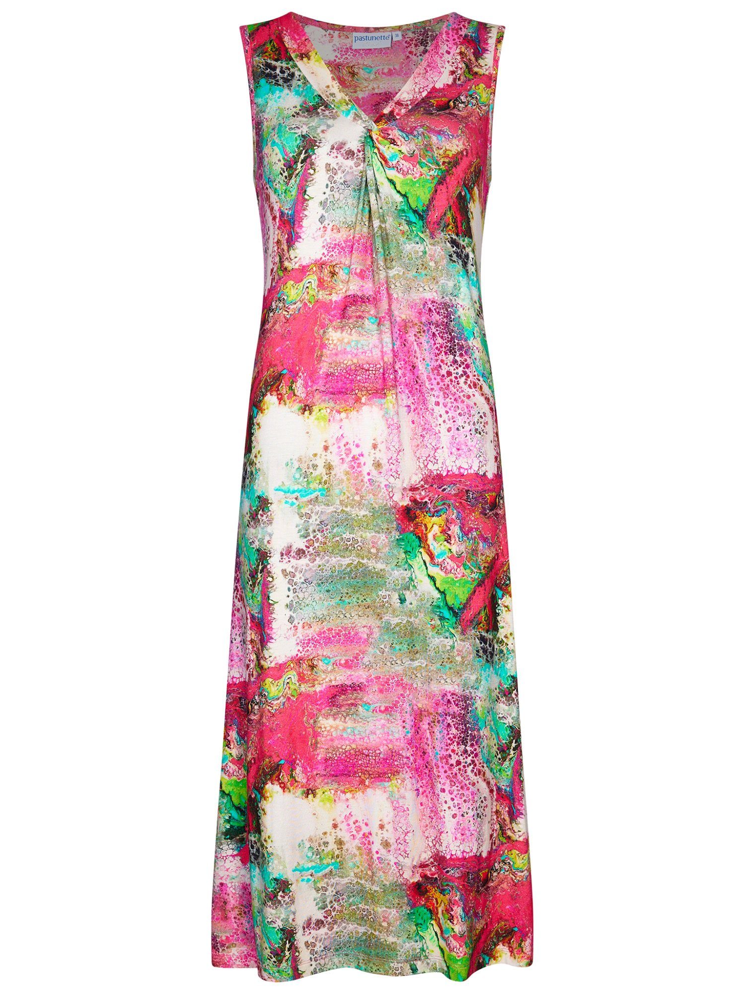 Pastunette Strandkleid Damen Sommerkleid (1-tlg) auch günstig online kaufen
