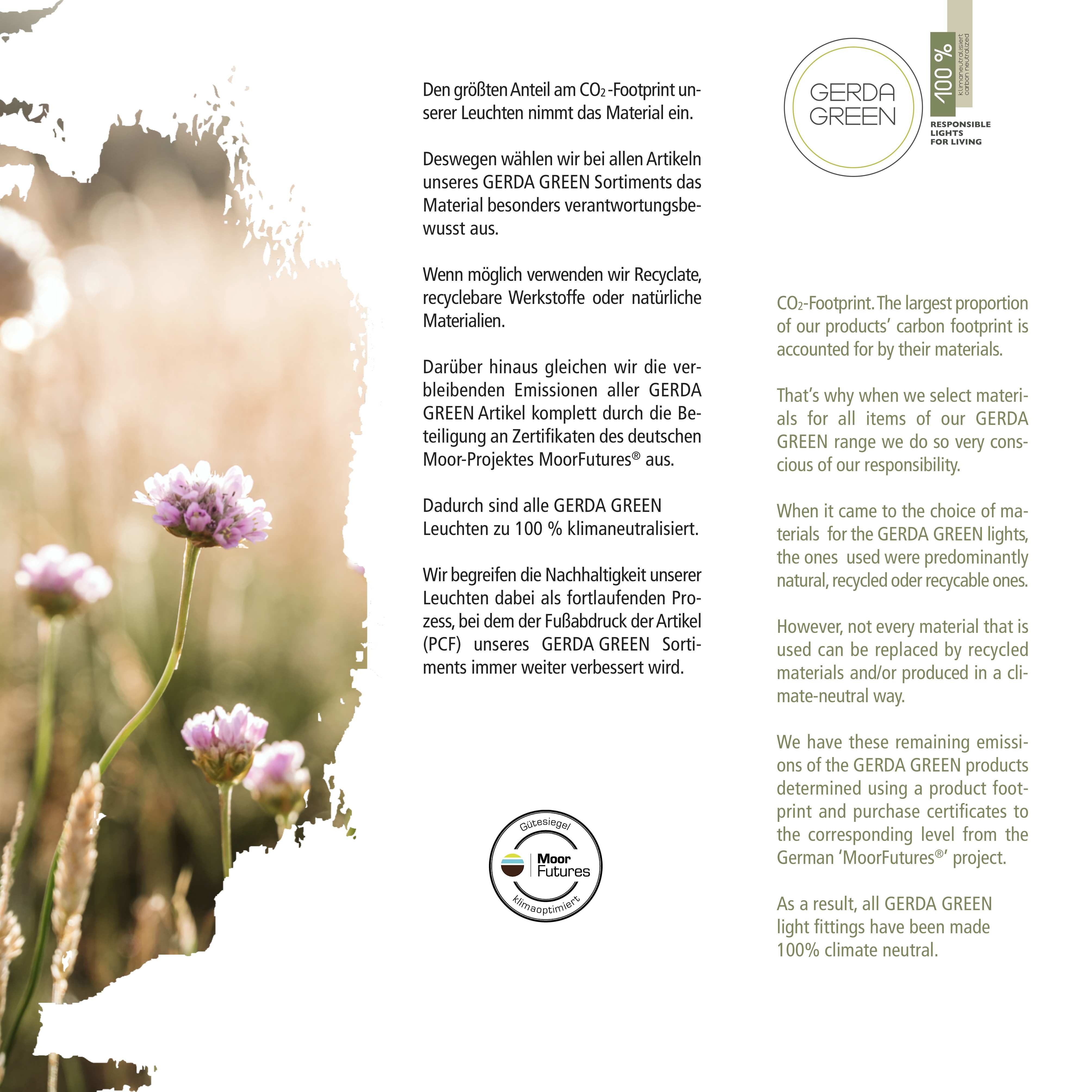 JUST LIGHT Deckenleuchte GREEN STIK, Ein-/Ausschalter, Leuchtmittel wechselbar, Warmweiß, ExklusiveG9