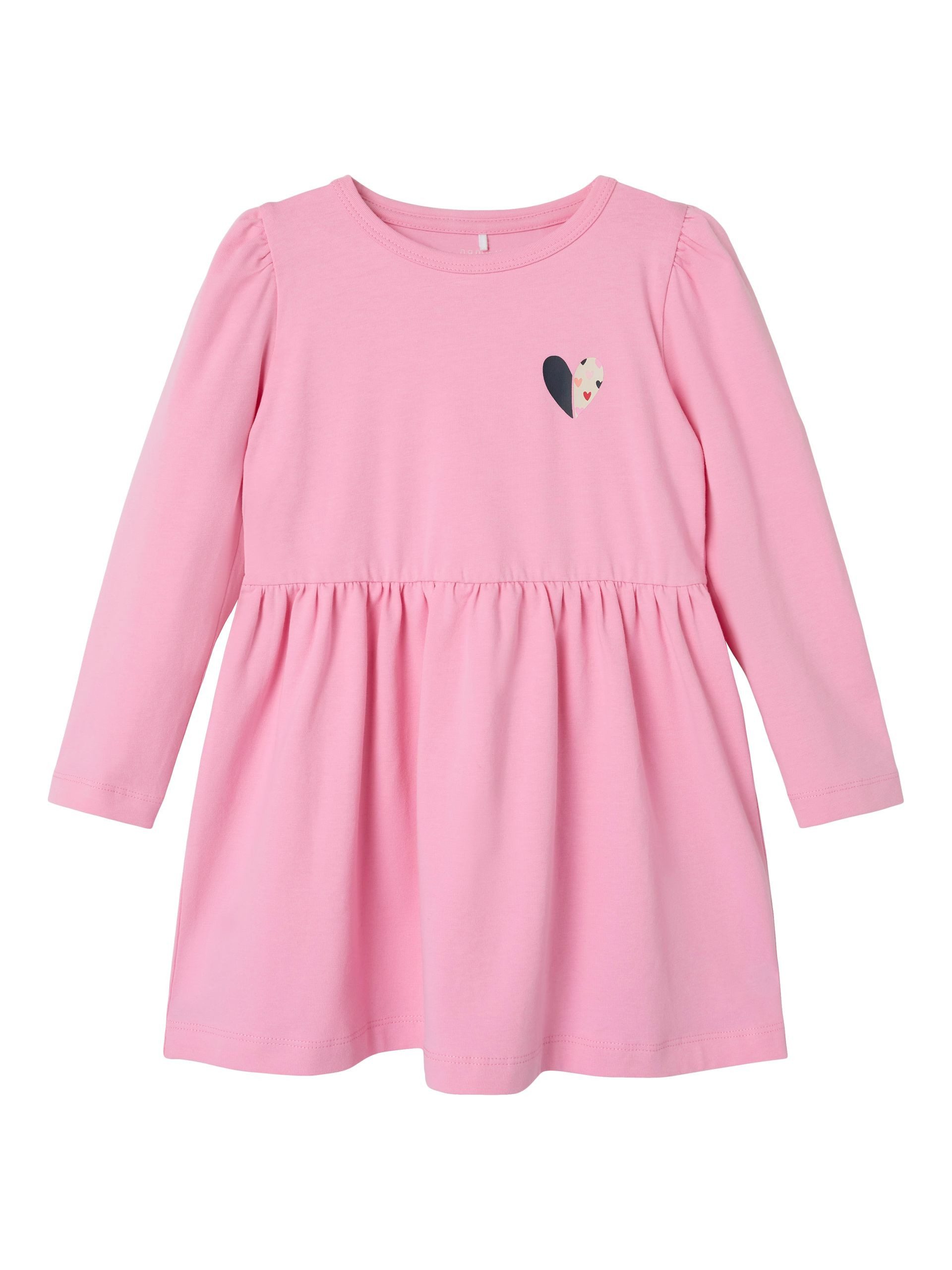 Name It Jerseykleid NMFOLIVIE LS DRESS BF