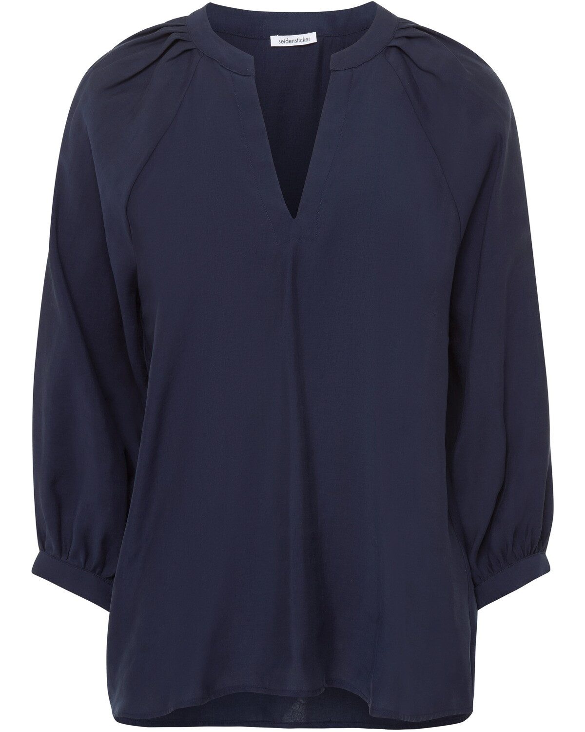 Shirtbluse Tunika
